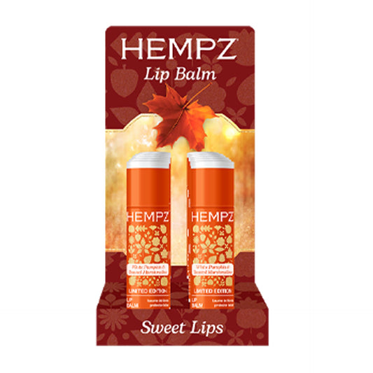 Hempz Sweet Lips Display