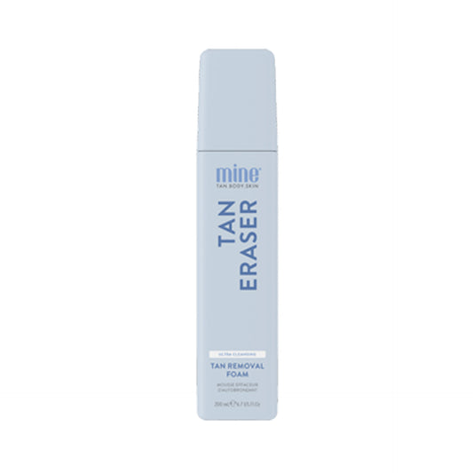 MineTan Tan Eraser 6.7 oz