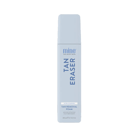 MineTan Tan Eraser 6.7 oz