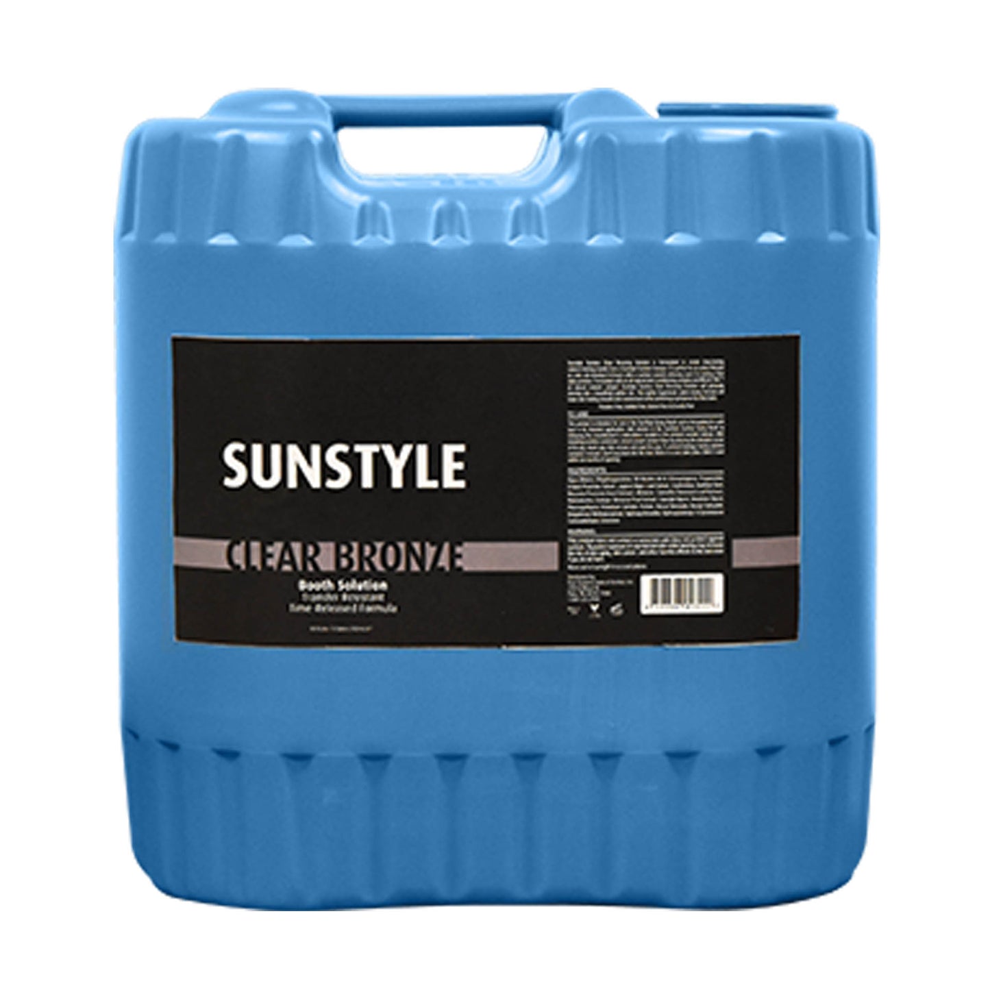 Sunstyle Sunless Clear Booth Solution 5 gallon