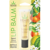 Hempz Herbal Lip Balm Blister Pack .44oz. Lip Balms Hempz 