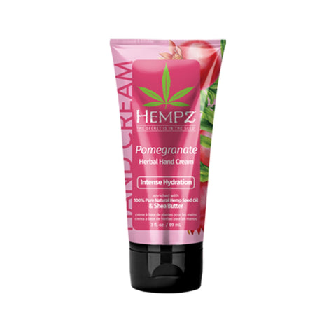 Hempz Pomegranate Herbal Hand Cream