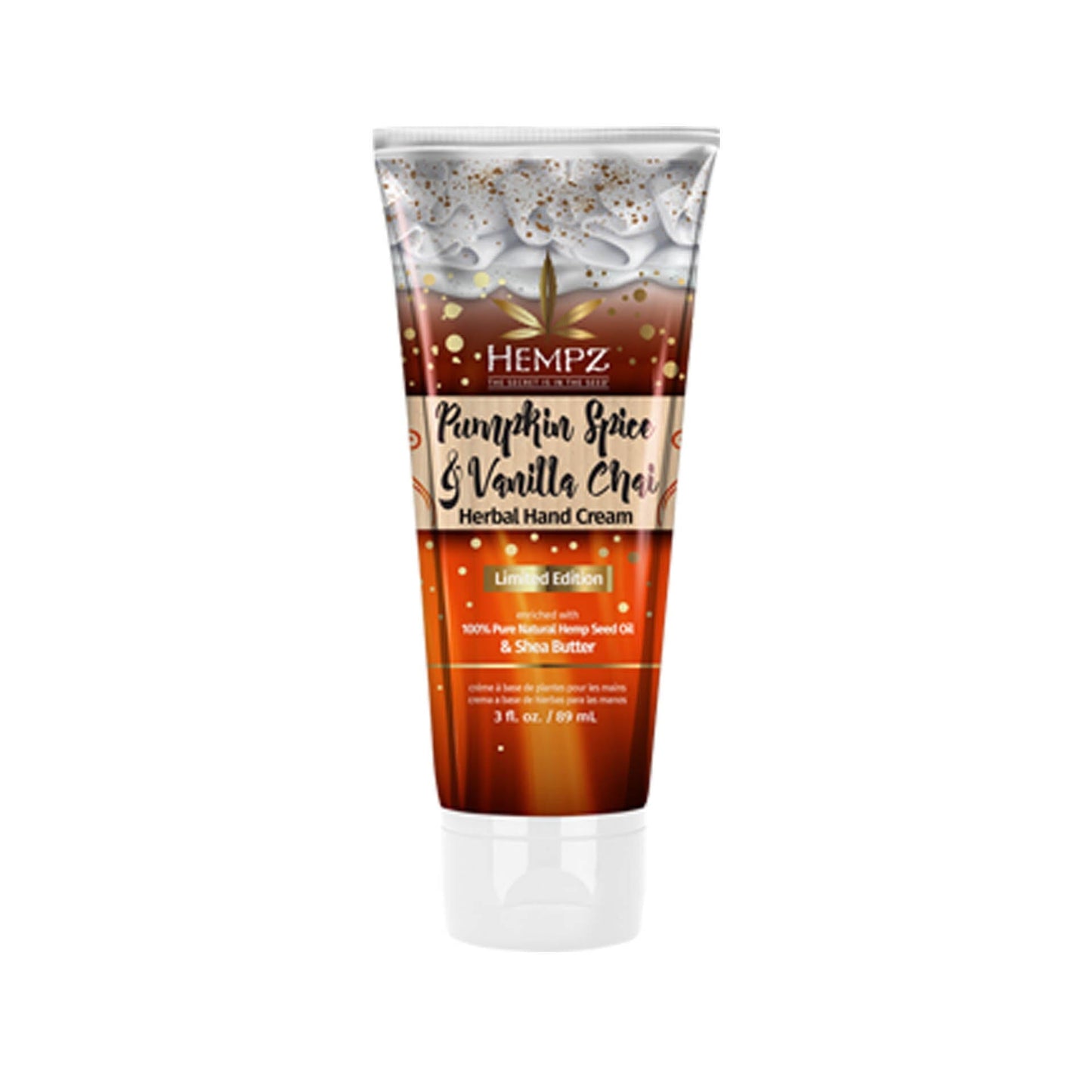 Hempz Spice to Meet You Display 17 piece Skin Care Hempz 