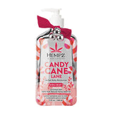 Hempz Candy Cane Lane 2 piece Holiday Gift Set