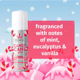 Hempz Limited Edition Candy Cane Lane Herbal Lip Balm