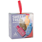 Hempz Sweet Treats Beauty Actives 4 piece Skin Care Hempz 