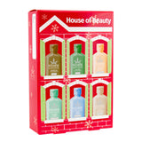 Hempz House of Beauty 6 piece