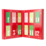 Hempz Best of Hempz Advent Calendar Skin Care Hempz 