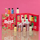 Hempz Best of Hempz Advent Calendar