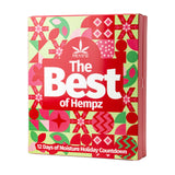 Hempz Best of Hempz Advent Calendar