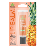 Hempz Sweet Pineapple and Honey Melon Lip Balm SPF 15 .44 oz