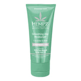 Cucumber &amp; Aloe Smoothing Daily Moisturizer 3 oz.