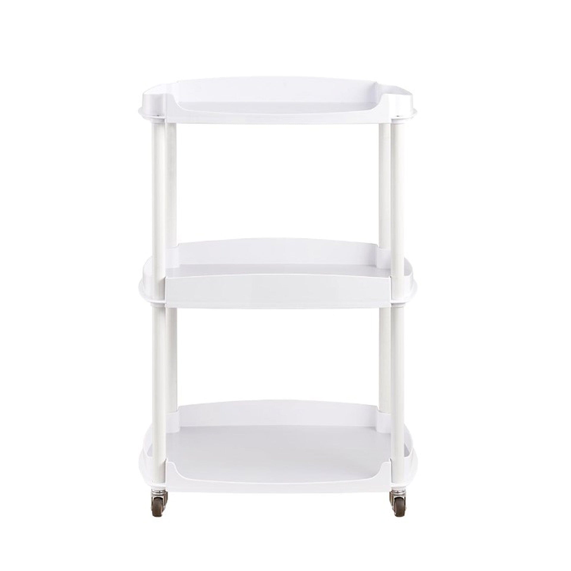 DIR Spa Roller Cart Salon Equipment Dream In Reality 