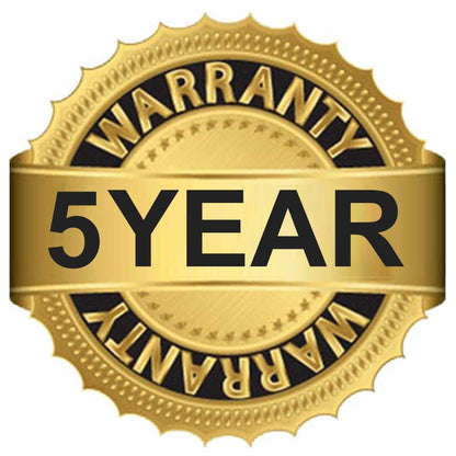 ESB Electrical Warranty OPTIONS_HIDDEN_PRODUCT Sun Tanning Store 5 Year Premium Warranty 