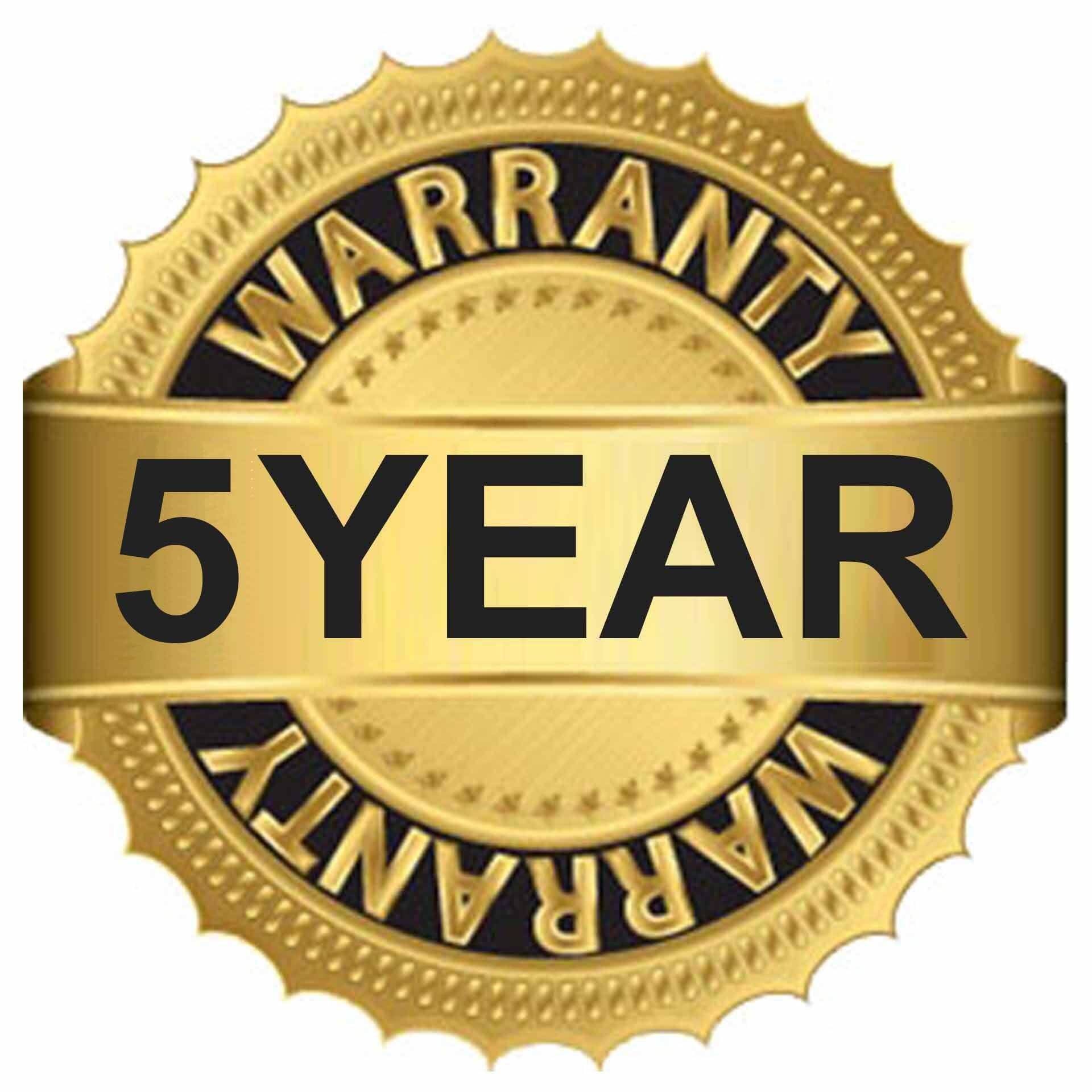 Select Electrical Warranty OPTIONS_HIDDEN_PRODUCT Sun Tanning Store 5 Year Extended Electrical Warranty 