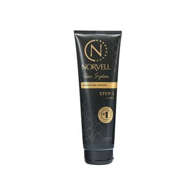 Norvell Glow System Primer Lotion 8.5oz