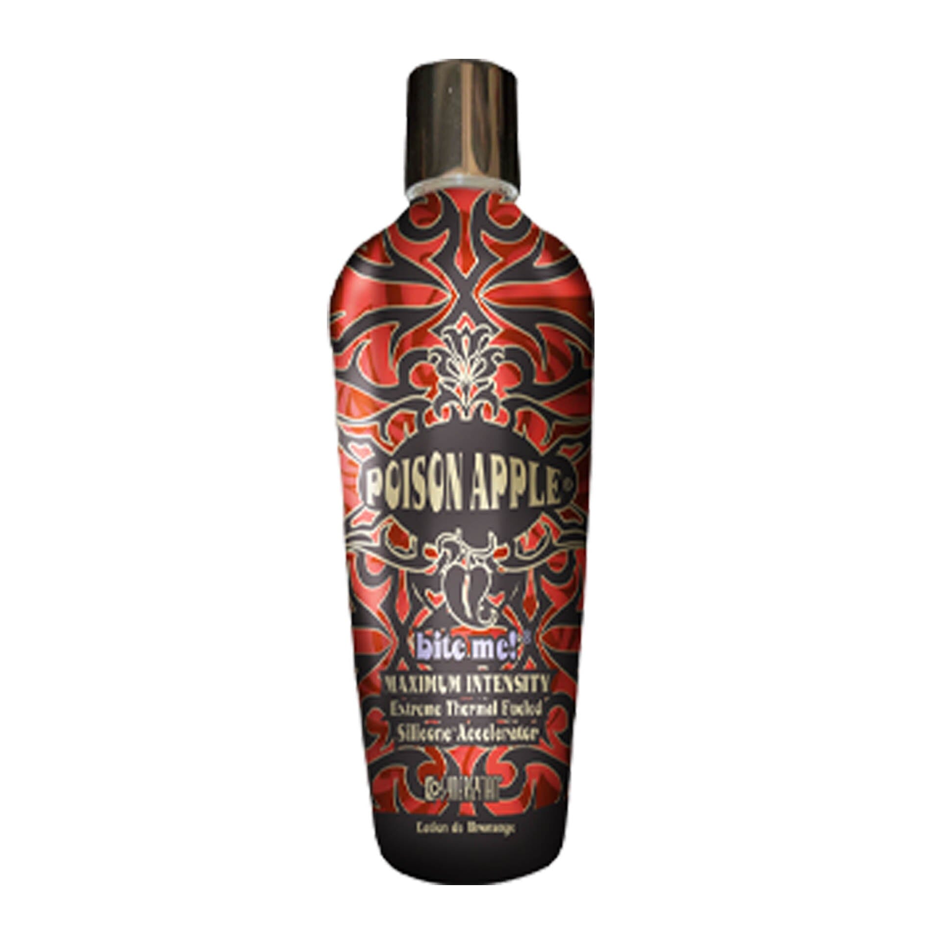 Synergy Poison Apple 8 OZ. Tanning Lotions Synergy 