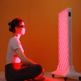 1500 Watt Red Light & Near Infrared Therapy Panel - Factory Direct