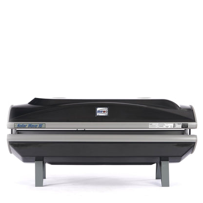 Solar Wave 16 Lamp 110v Tanning Bed