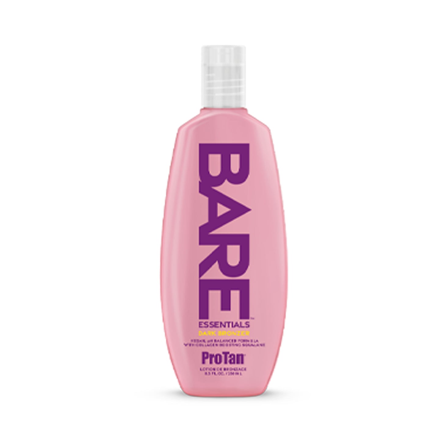 Pro Tan Bare Essentials Bronzer 8.5 oz