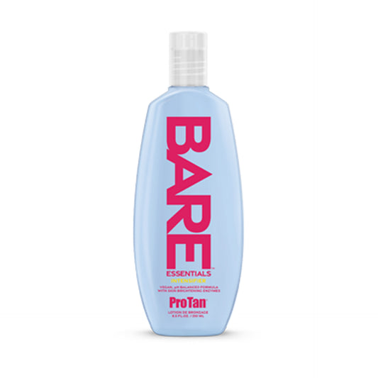 Pro Tan Bare Essentials Intensifier 8.5 oz