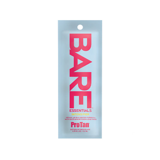 Pro Tan Bare Essentials Intensifier .75 oz