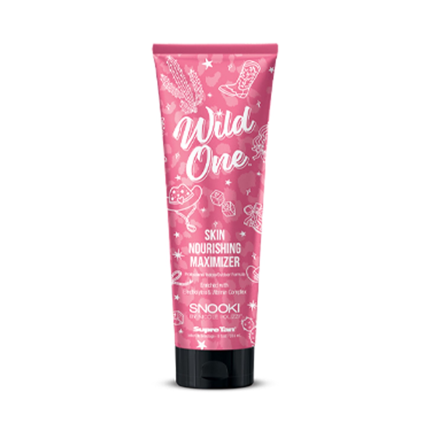 Snooki Wild One Maximizer 9 Fl oz