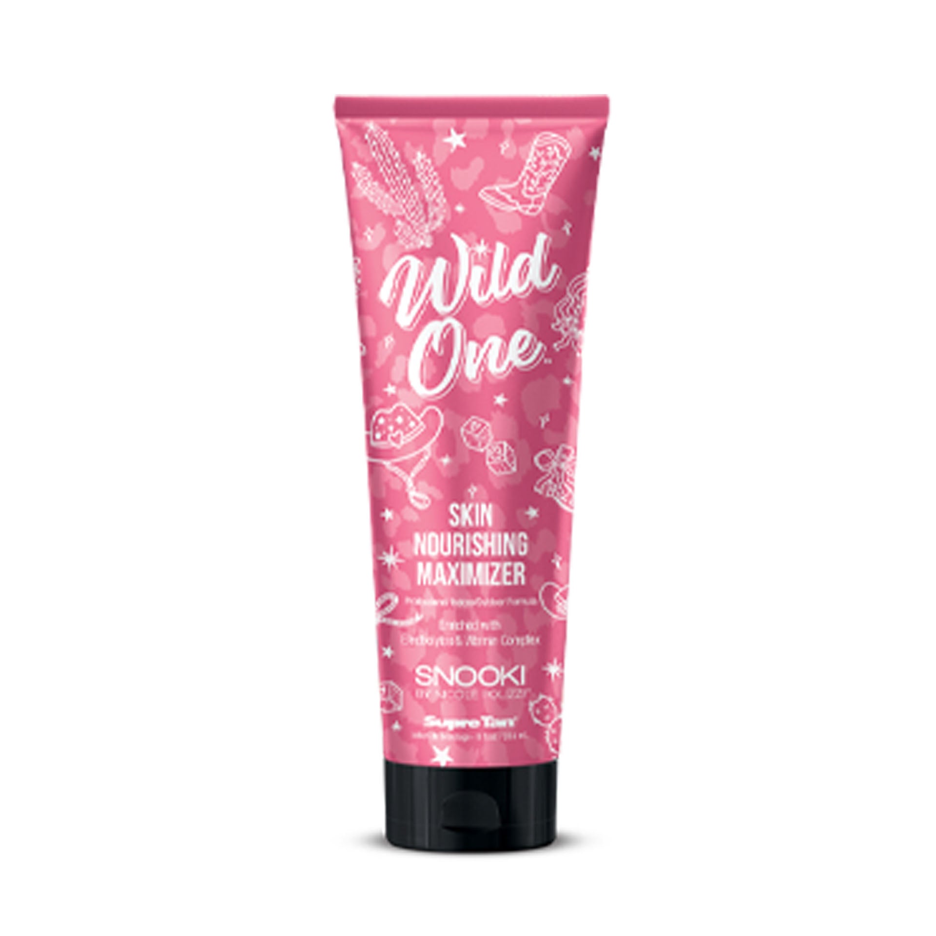 Snooki Wild One Maximizer 9 Fl oz