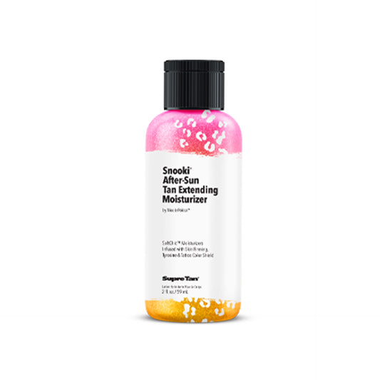 Snooki After-Sun Tan Extending Moisturizer 2 oz