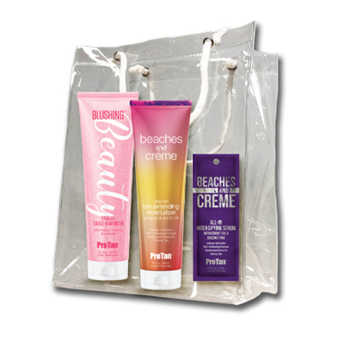 Pro Tan Blushing Beauty Valentine Deal 2026