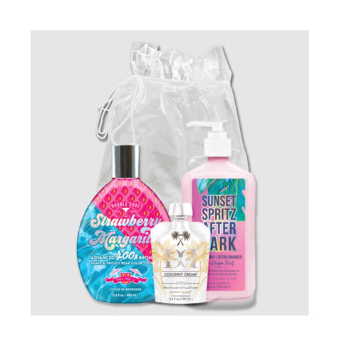 Tan Asz U Strawberry Margarita Valentine Deal 2026