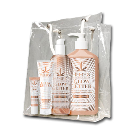 Hempz Glow Getter Valentine Deal 2026