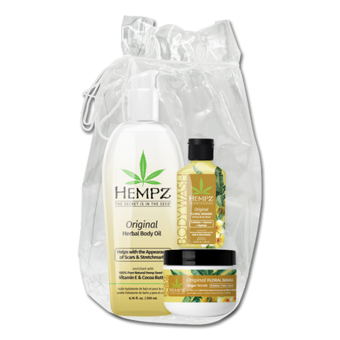 Hempz Original Body Valentine Deal 2026