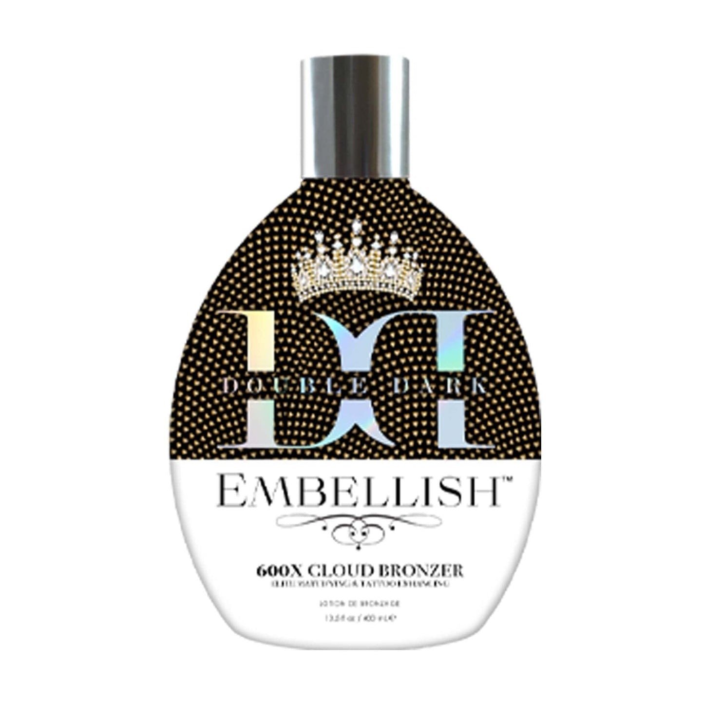 Tan Inc Embellish 600X Cloud Bronzer 13.5 oz