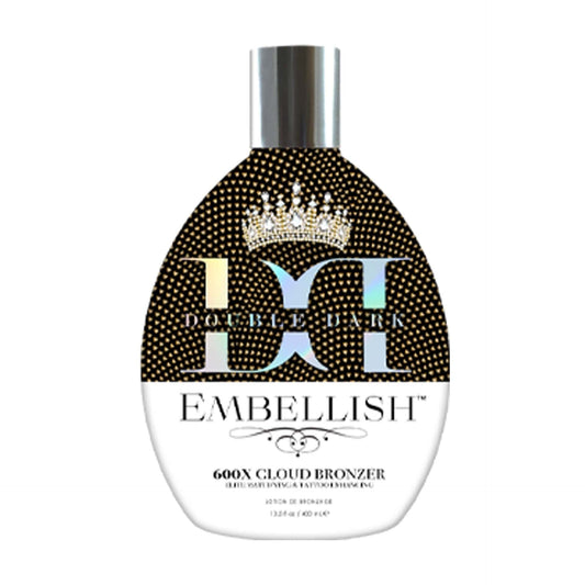 Tan Inc Embellish 600X Cloud Bronzer 13.5 oz