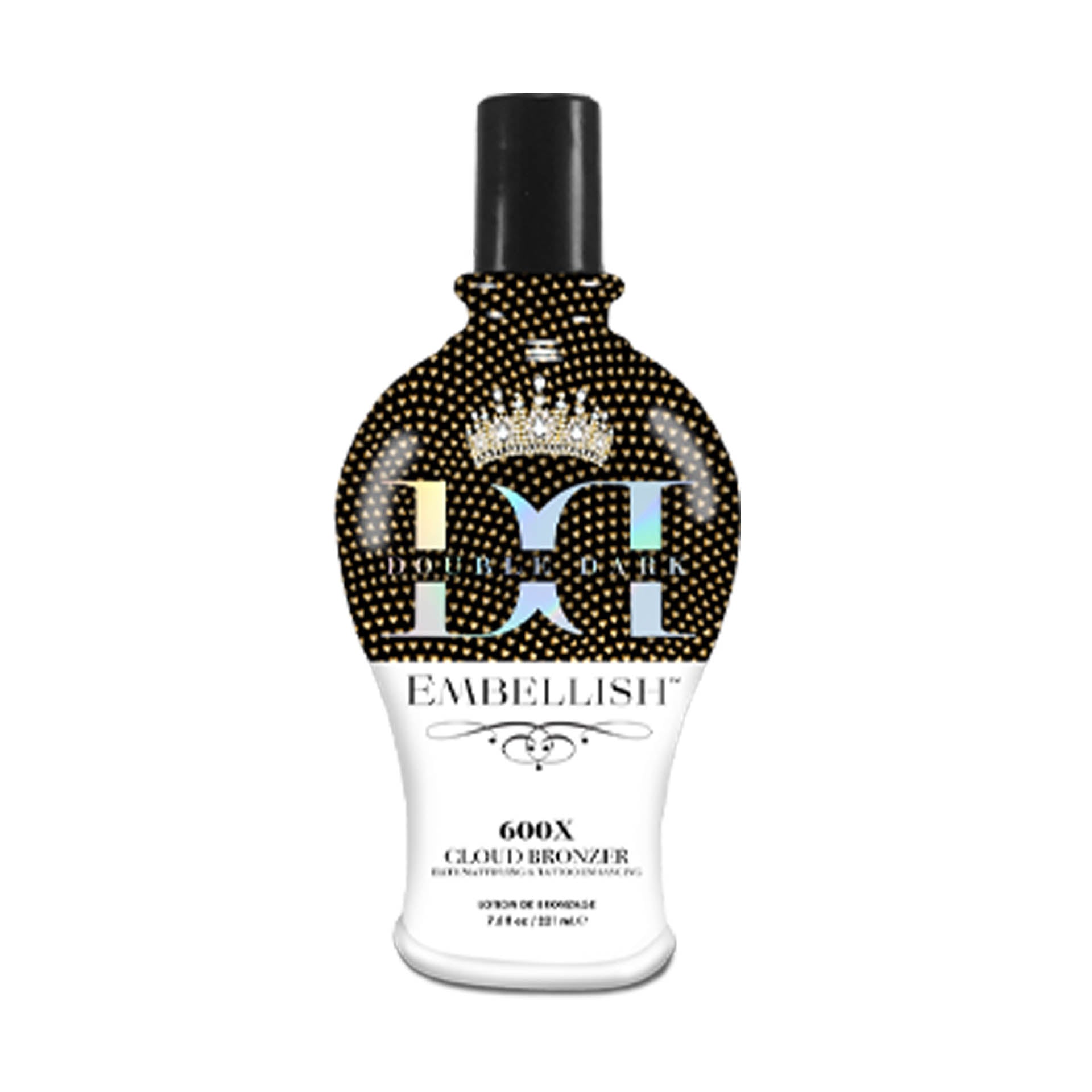 Tan Inc Embellish 600X Cloud Bronzer 7.5 oz