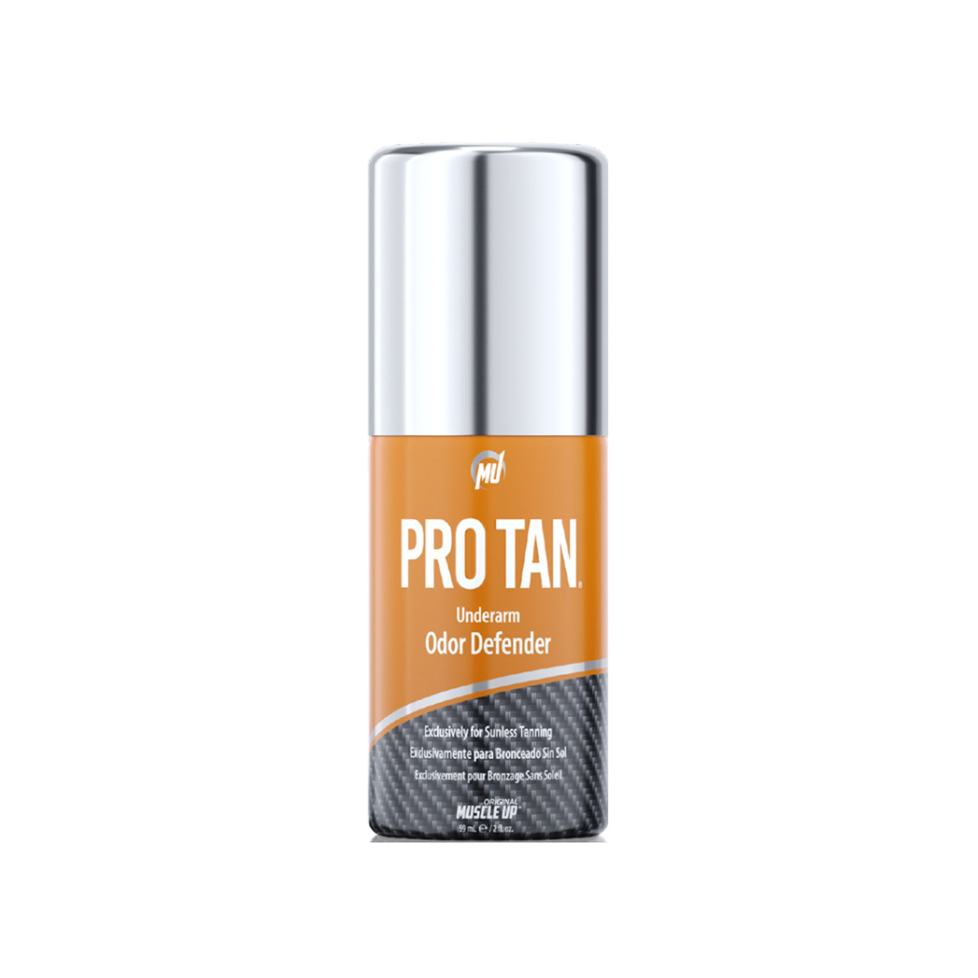 Pro Tan Underarm Odor Defender 2 oz – Sun Tanning Store