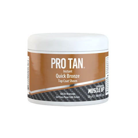Pro Tan Quick Bronze 2 oz