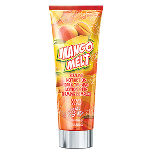 Fiesta Sun Mango Melt 8 OZ. Tanning Lotions Fiesta Sun 