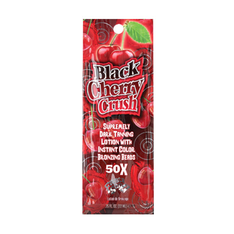 Fiesta Sun Black Cherry Crush packette .75 oz