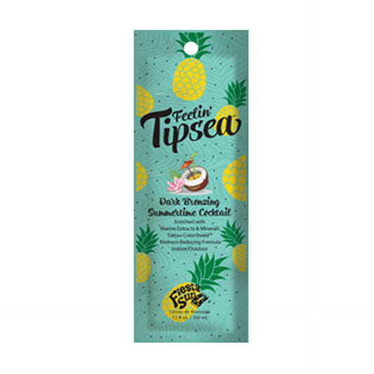 Fiesta Sun Feelin Tipsea .75 oz. (5 Pack) Tanning Lotions Fiesta Sun 