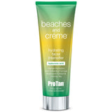 Pro Tan Beaches & Creme Hydrating Facial Intensifier 2 oz