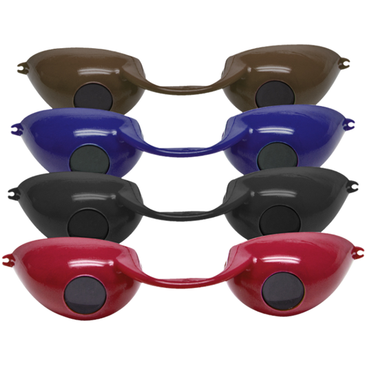 Tanning Goggles