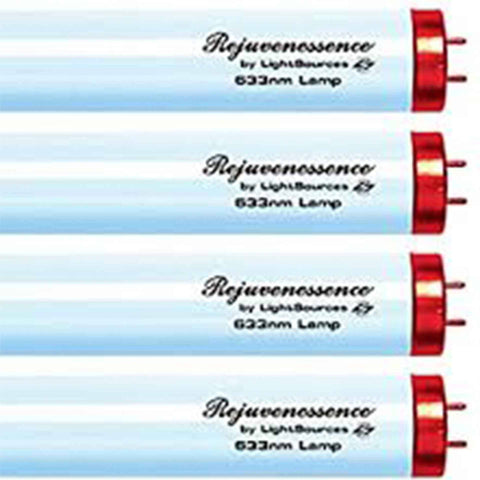 Solarforce 652V Redlight Therapy Lamp Conversion Kit (2004-2005)
