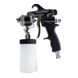 MaxiMist Lite Pro Spray Tanning System with Tent Spray Tanning Equipment MaxiMist 