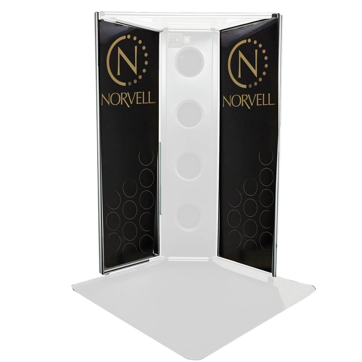 Replacement Panel (Arena or Overspray Booth)