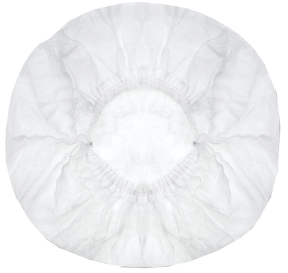 Hair Bonnet / Cap 100 Pack