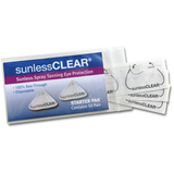 Clear Eye Shields