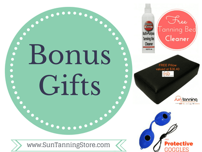 Solar Wave 24 Lamp 120v Tanning Bed Tanning Beds Solar Wave 