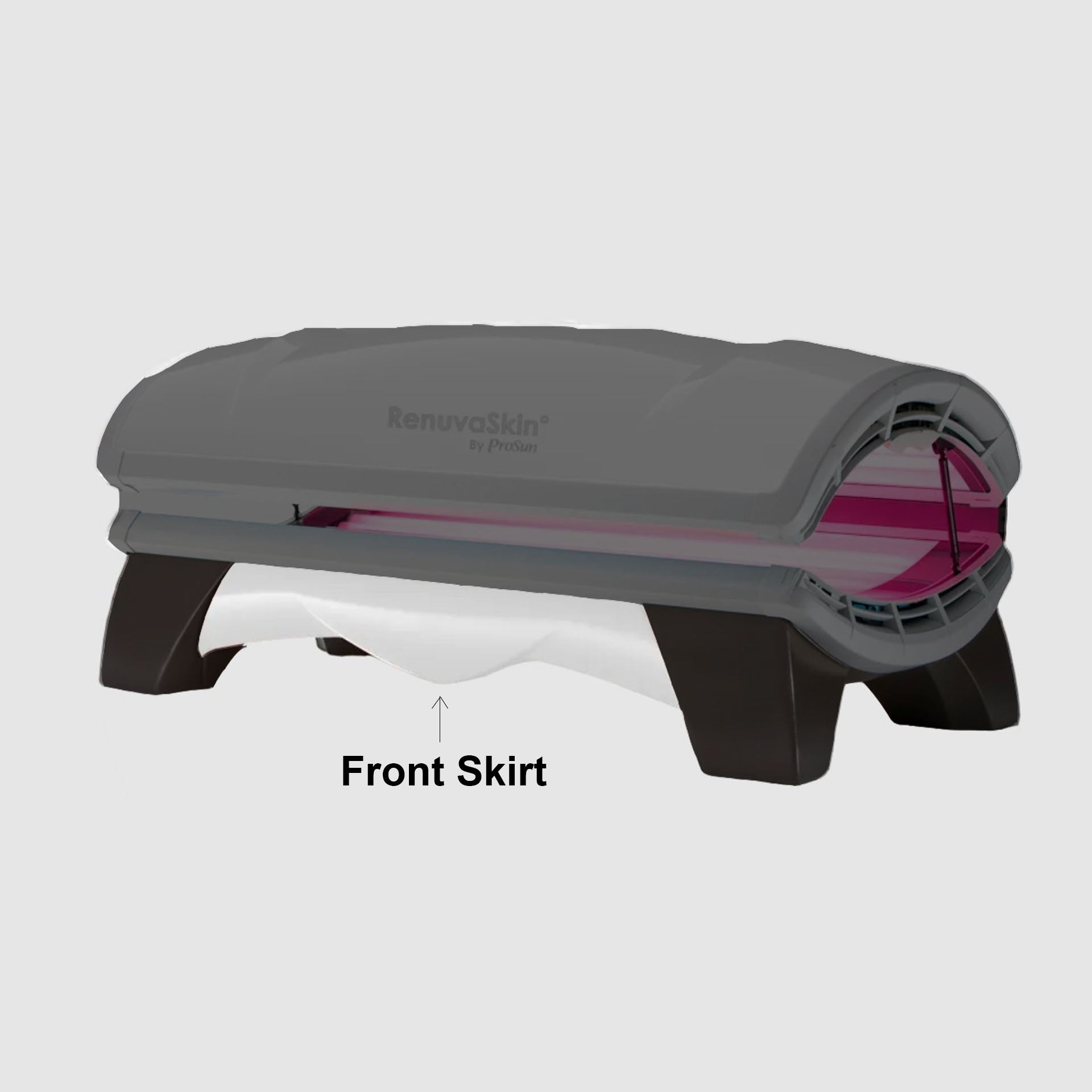 ProSun Renuvaskin L32 Front Skirt